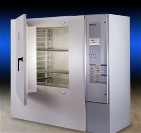 INDUSTRIAL OVENS