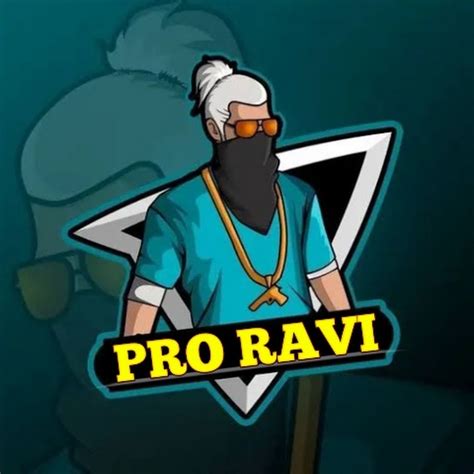 Pro Ravi YouTube