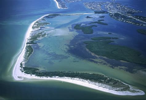 Shell Key Preserve - A Natural Florida Gem - Ecomersion