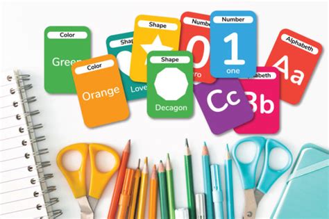 Alphabet Cards For Display or Coloring | Made By Teachers