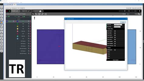 OpenStudio da Bina Enerji Modellemesi Geometri Oluştur YouTube