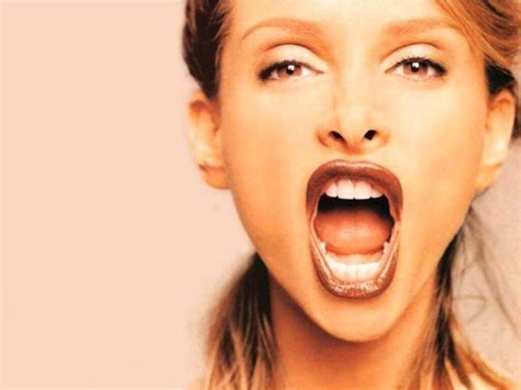 Calista Flockhart American Nude Girls Hot