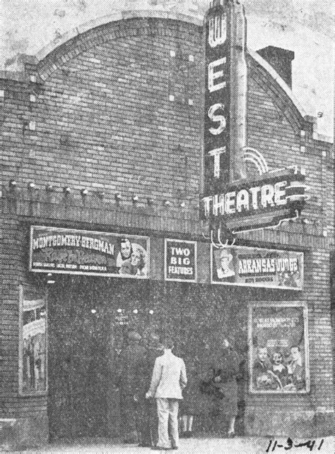 PHOTOS: Historic movie theaters in Sioux City | History ...