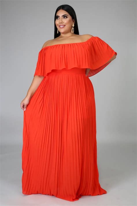 Plus Dress Gitionline Plus Size Fashion For Women Plus Size Womens