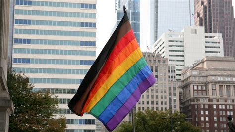 Trump Administration Denies Embassies Requests To Fly Pride Flag On