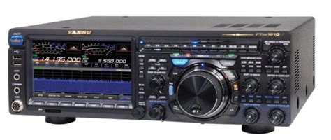 Yaesu Ftdx Mp Ricetrasmettitore Hf Mhz W Sdr I L