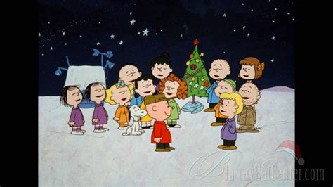 Charlie Brown Christmas Wallpapers Desktop Wallpaper Cave