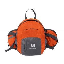 Поясная сумка для заядлого велосипедиста на каждый день Nature Hike ...