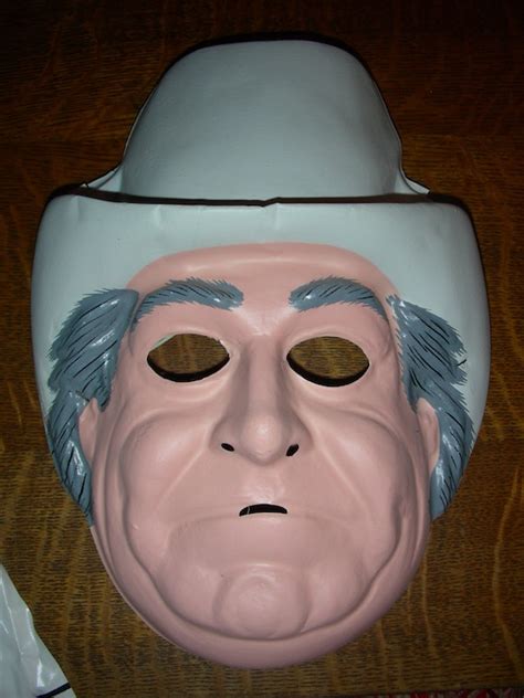 Dukes Hazzard Boss Hogg Costume