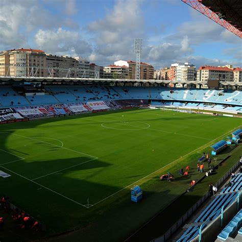 Historia Del Real Betis Visitamos Al Real Club Celta