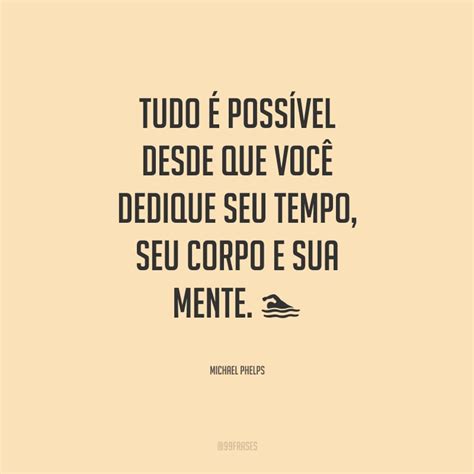 Frases De Esporte Para Colocar Seu Corpo Em Movimento