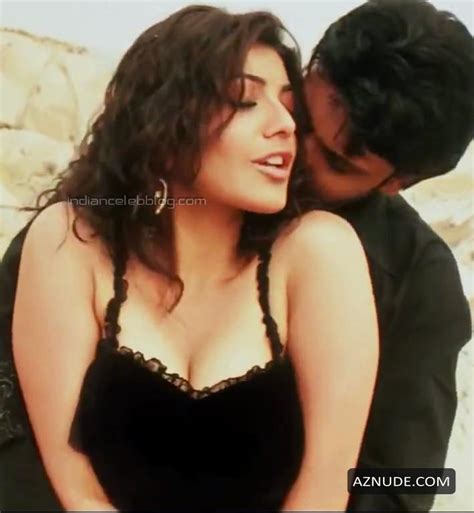 Pourudu Nude Scenes Aznude