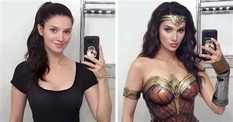 This Cosplayer Can Transform Herself Into Literally Anyone 22 Pics