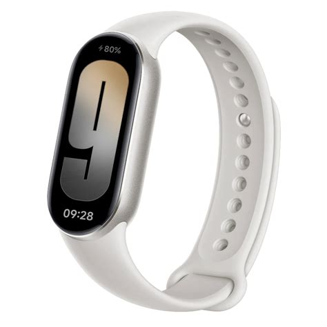 Mi Band 9 Relógio Smart GLOBAL Pulseira Inteligente Tela AMOLED 1 62