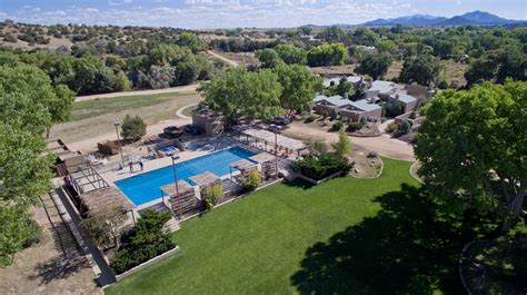 Ojo Santa Fe Spa Resort In Santa Fe Best Rates And Deals On Orbitz