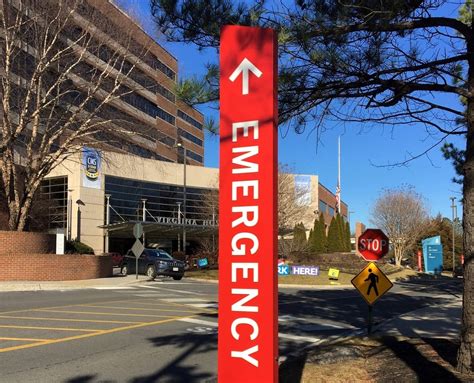 40 Va Hospitals Get A Rating On New Safety Grades See Full List