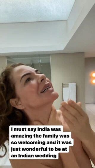 Trinny Woodall Trinnywoodall Nude Onlyfans Nudostar Tv