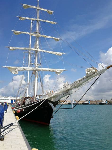 Candidature per esperienza su Nave Italia - AST - Associazione Sclerosi