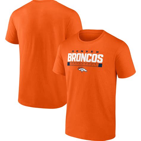 Denver Broncos Merchandise - Walmart.com