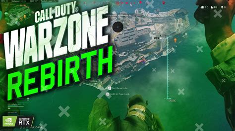 Call Of Duty Warzone Rtx Gb P Youtube