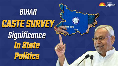 Bihar Caste Survey Report Likely To Impact Power Dynamics And Politics