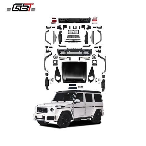 Gbt Fast Shipping Trendy Products Mercedes Upgrade Kits For