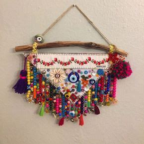 Etamin keçe çocuklar ve hayata dair komik bir blog Tassel crafts