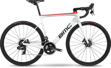 Bmc Teammachine Slr01 Disc Three Bouticycle