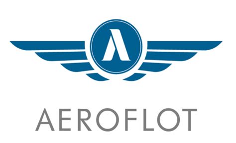 Aeroflot Logo - LogoDix