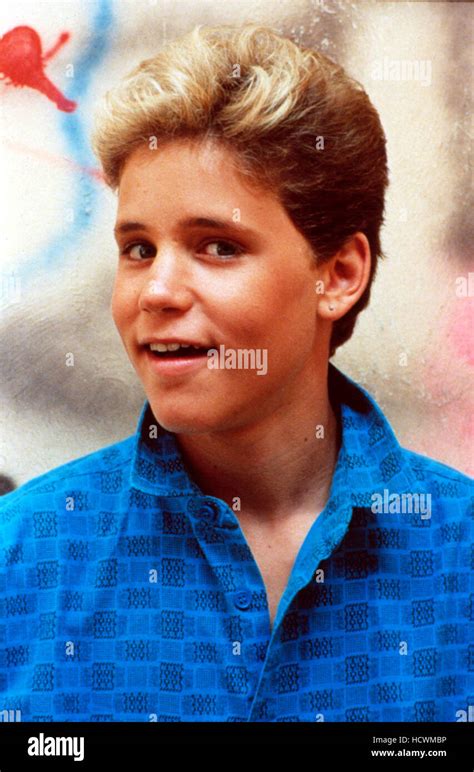 The Lost Boys Corey Haim 1987 ©warner Broscourtesy Everett