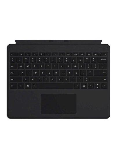 Surface Pro X Keyboard Black price in Saudi Arabia | Noon Saudi Arabia ...