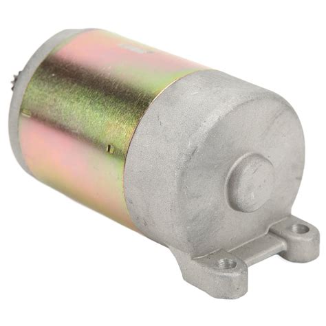 KIMISS Motorcycle Starter Motor For CF250 250cc Engine Scooter Go Kart