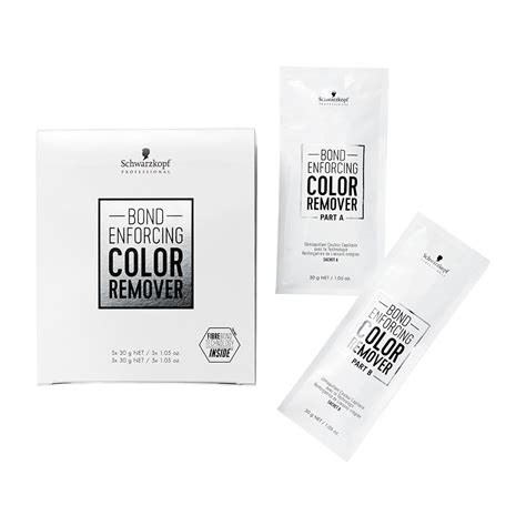 Депилатор, Schwarzkopf Professional, Color Remover, 30 гр - eMAG.bg