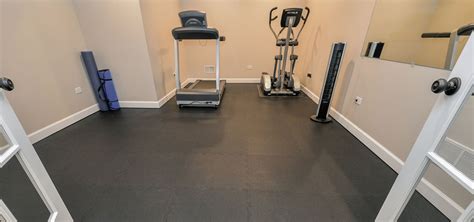 How To Set Up Gym Mats In an Empty Space | Purchase & Save 70%