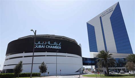 Dubai International Chamber Launches New Offices In Egypt Türkiye