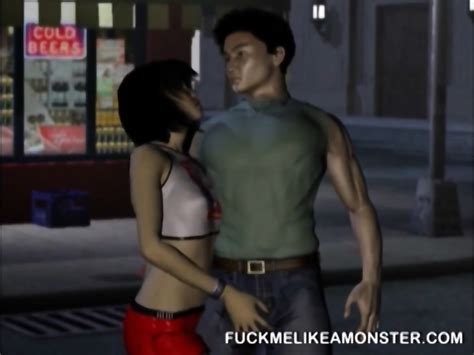 Digital Cartoon Fucking Anime With Babe