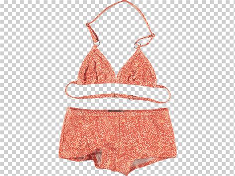 Braguitas de baño de bikini camiseta traje de baño camiseta bikini nadar bragas png