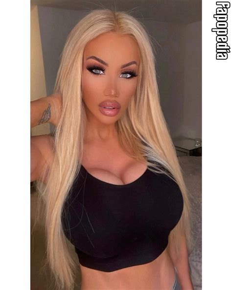 Missjessicawilde Nude OnlyFans Leaks Photo Fapopedia