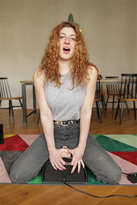 Ersties Performed By Girls Crazy Fun Day Naked Pics CoedCherry