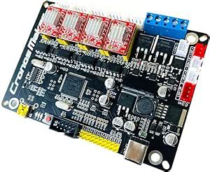 New Grbl Axis Stepper Motor Controller Control Board With Offline W