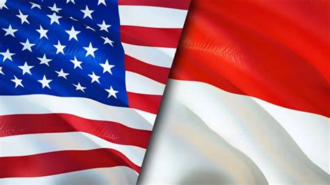 Estados unidos e indonesia Stock Photos, Royalty Free Estados unidos e ...