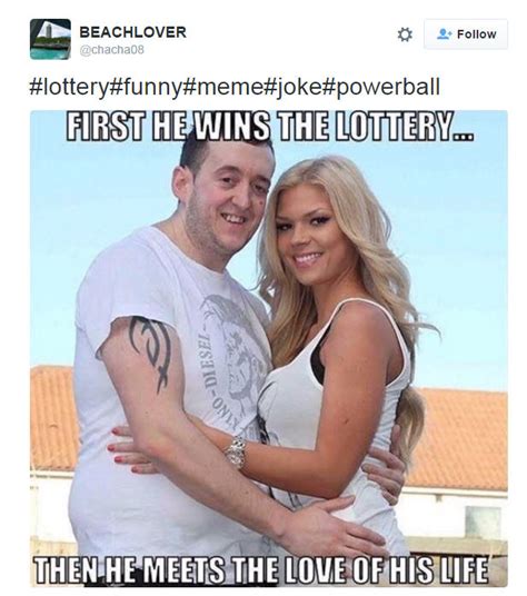 Powerball Jackpot Memes Take Over The Internet