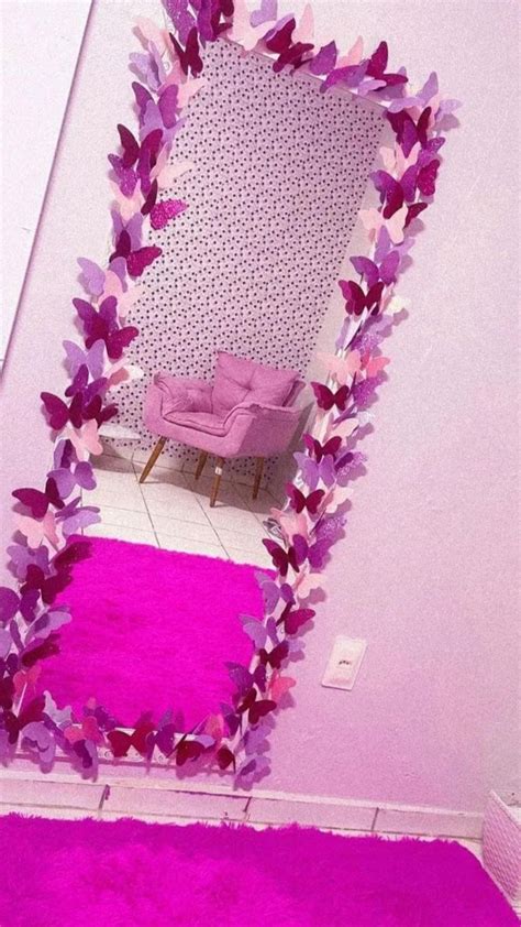 Pin By Anny Emilly On Pins Criados Por Voc Girly Room Decor Diy