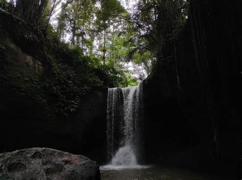 Hidden Beauty Of Suwat Waterfall A Must Visit Destination In Gianyar