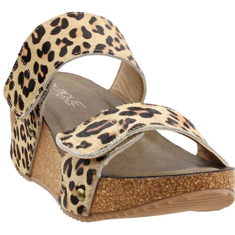 Corkys Footwear - Corkys Womens Wild Thing Casual Wedges Shoes ...