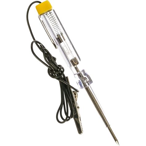 Пробник для автопроводки 6-24В, 120мм STAYER STANDARD 2573-24V_z01 ...