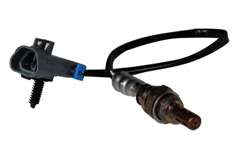 Oxygen Sensor Fits Select 2004 2005 Chevrolet Trailblazer 2004 2005 Gmc Envoy