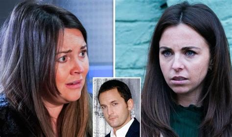 Eastenders Spoilers Stacey Slater Attacked As Jake Moon Returns To