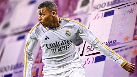 Se cierra el Caso Mbappé con las cifras al descubierto esto es lo