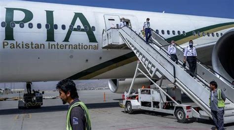 Pia Flight Operations Disrupted Due To Fuel Payment Issue